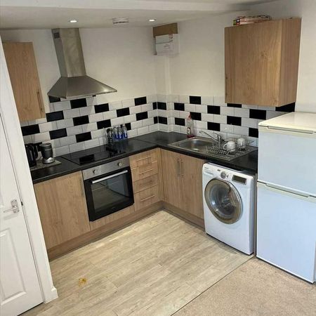 Studio to rent - Photo 3