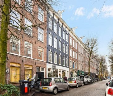 Gerard Doustraat 1072VW Amsterdam - Foto 1