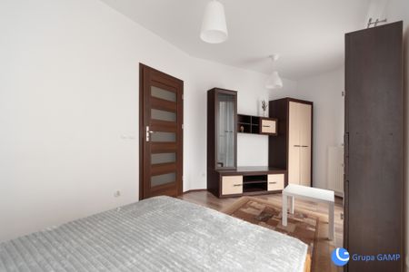 2 niezależne pok. 54m2*Grzegórzecka 75* - Фото 5