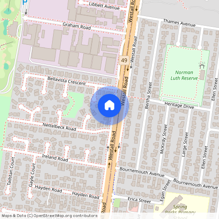 189 Westal Rd, Vic 3169, Clayton South