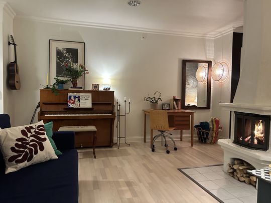 Aschebergsgatan, Göteborg - Photo 1