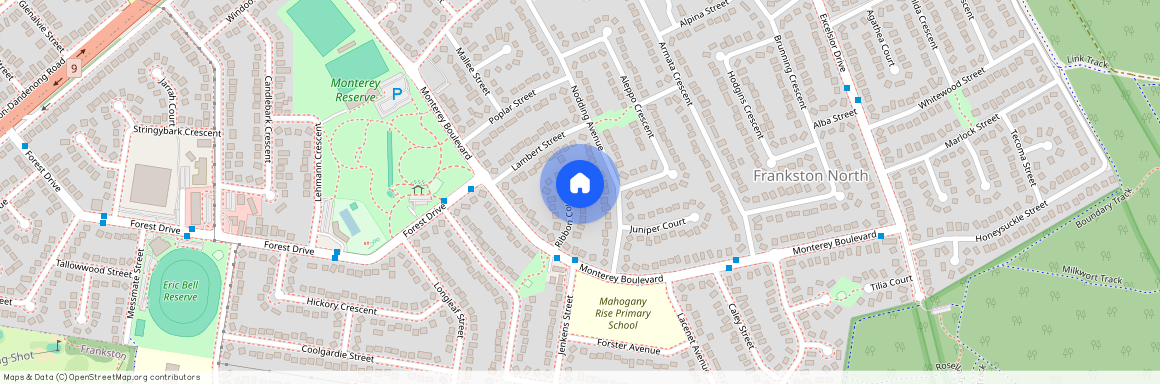 3/14 Ribbon Court, Frankston North, VIC, 3200