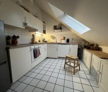 Gemütliche Zweizimmerwohnung im Zentrum von Viersen. - Foto 6