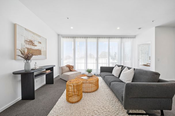 23/2 Light Street, Griffith ACT 2603 - Apartment For Rent | Domain - Photo 1