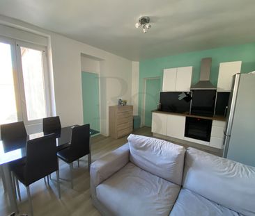 LOCATION d'un appartement 30 m² à FLERS, - Photo 2