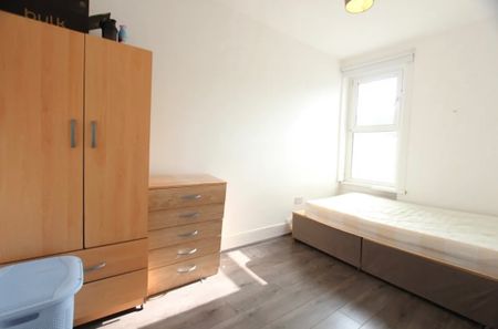 1 Bed Flat, Sydney Road, N8 - Photo 2