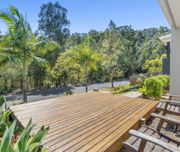 BEAUTIFUL MODERN TWO BEDROOM FURNISHED GRANNY FLAT - Photo 6