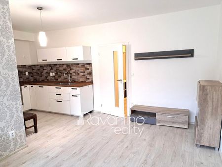 Pronájem bytu 2+kk 64 m2 - Фото 2