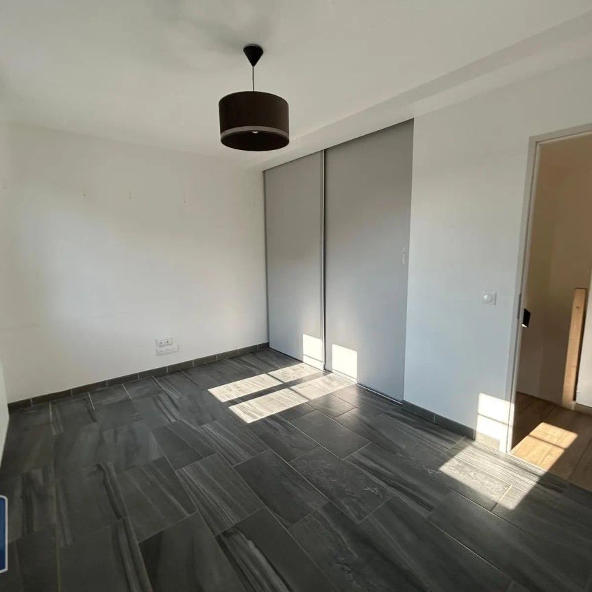 Maison à louer 4 pièces 104.22m² - Photo 1