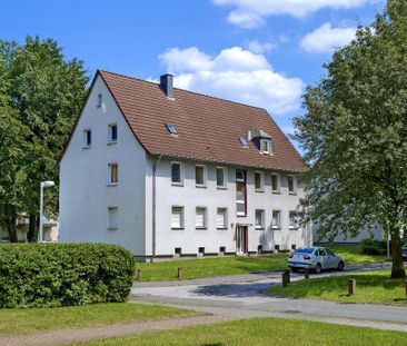 2.5-Zimmer-Wohnung in Gelsenkirchen-Ückendorf mieten - Photo 3