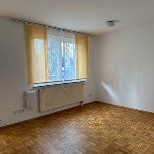 Studenten-Wohnung mit Balkon - Foto 2