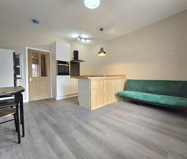 1 bedroom ground floor flat to rent - Photo 1