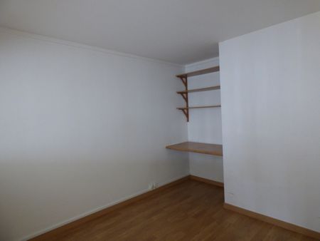 TAVERNY - Location appartement 2 pièces. - Photo 5