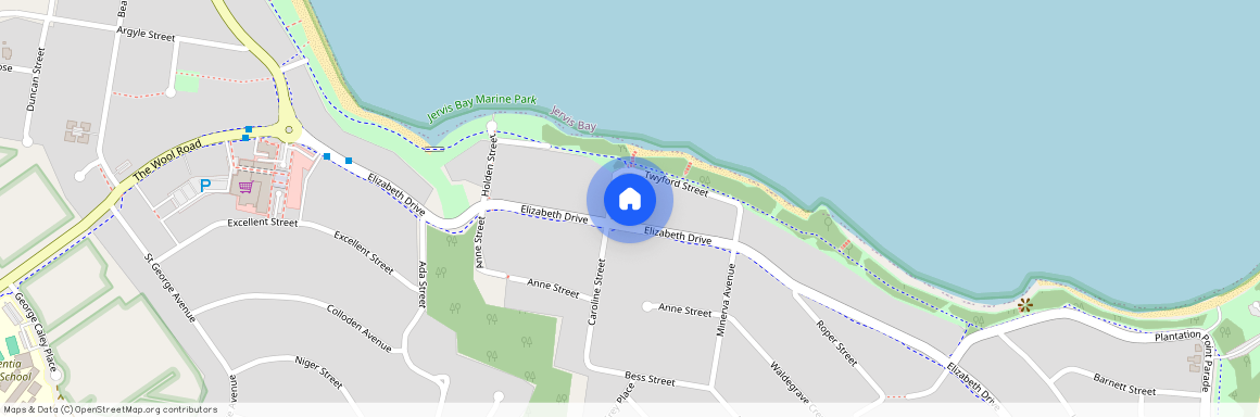 284 Elizabeth Drive, Vincentia