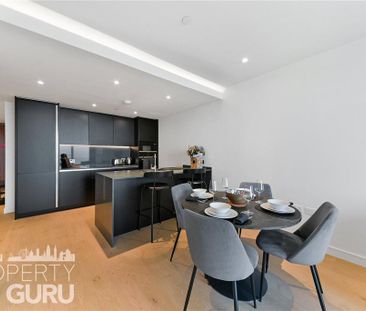 1 bedroom apartment to rent - Photo 6