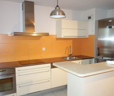 Location Appartement 4 pièces 87m² ORLEANS 45000 - Photo 1