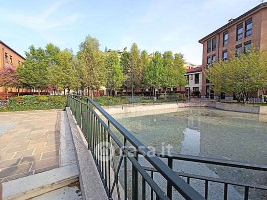 Bilocale in Affitto in Alzaia Naviglio Pavese 20 a Milano - Photo 1