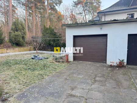 Na wynajem 3 pokoje ul Jaworowa -Głebokie - Zdjęcie 2