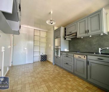 Location Appartement 4 pièces 80m² VAIRES SUR MARNE 77360 - Photo 5
