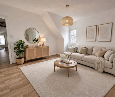 3,5 Zimmer an den Weinbergen_Stuttgart-Obertürkheim - Photo 6