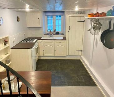 1 bedroom terraced house to rent - Photo 6