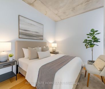 Zed Lofts , #601 - Photo 4