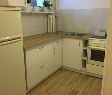 Kawalerka, z osobna kuchnią | Gdynia, Witomino - Photo 5