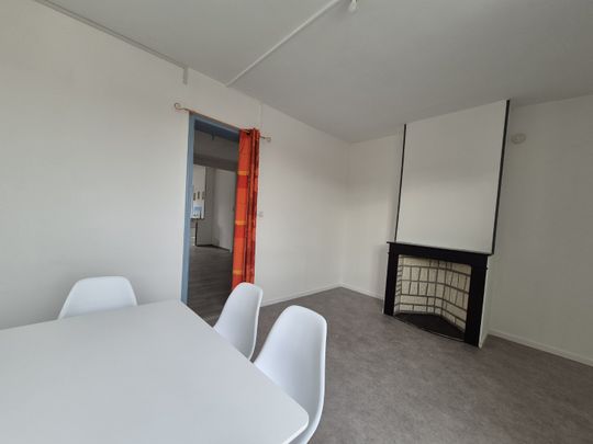 Location Appartement 3 pièces 83m² DUNKERQUE 59430 - Photo 1