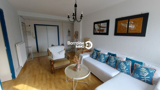 Location appartement à Morlaix, 4 pièces 83m² - Photo 1