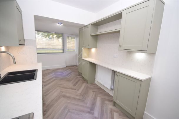 105, Moseley Wood Drive, Leeds, West Yorkshire, LS16 7HD - Photo 1