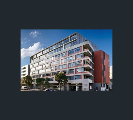 2B/5 Hutchinson Walk, Zetland, NSW 2017 - Photo 1