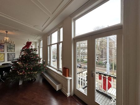 Appartement te huur: Oudedijk 88-B 3061 AM Rotterdam - Photo 5