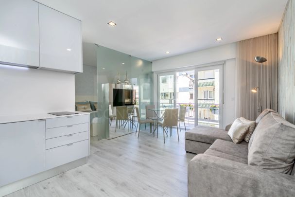 Apartamento T1 em Lisboa - Photo 1