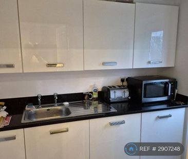 1 bedroom in a house share to rent - Photo 5