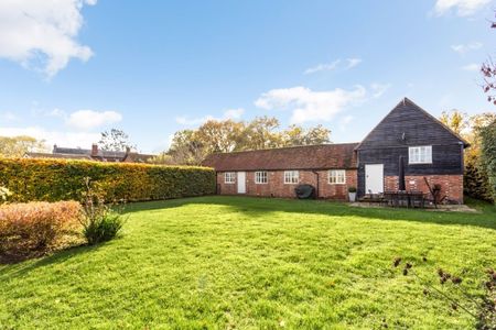 5 bedroom barn to rent - Photo 4