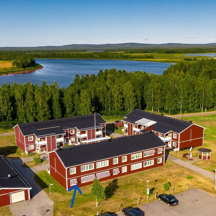 2 rok, trygghetsboende, Järvstigen 45, 2025-12-01 - Foto 2