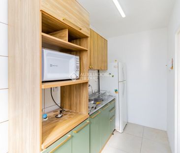 Apartamento com 2 quartos e 48m² para alugar em Jardim Itu, Porto A... - Photo 3