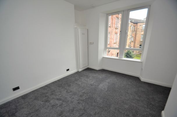 1 bed flat to rent in Kirkwell Road, Glasgow, G44 - Photo 1
