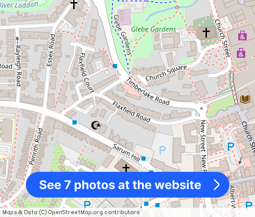 Flaxfield Road, Basingstoke, Hampshire, RG21 - Photo 1