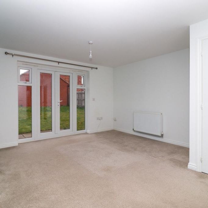 2 bedroom semi-detached house to rent - Photo 1