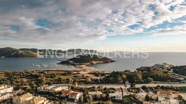 Διαμέρισμα για ενοικίαση Άγιος Νικόλαος (Ανάβυσσος) - Photo 1