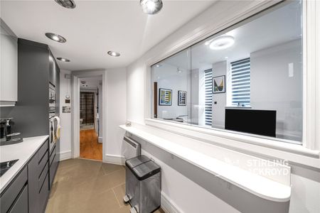 Rosebery Avenue, London, EC1R 4TW - Photo 4
