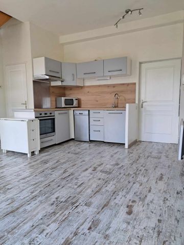 Location Appartement 2 pièces 36m² NIMES 30000 - Photo 3