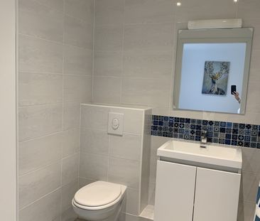 Location Appartement 1 pièce 23m² SARREGUEMINES 57200 - Photo 5