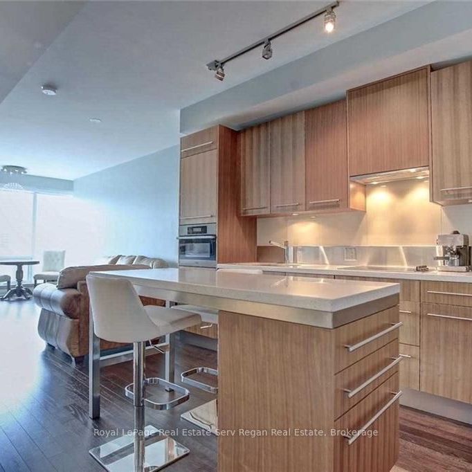 For Lease - 80 John Street Unit# 1611, Toronto, Ontario - Photo 1