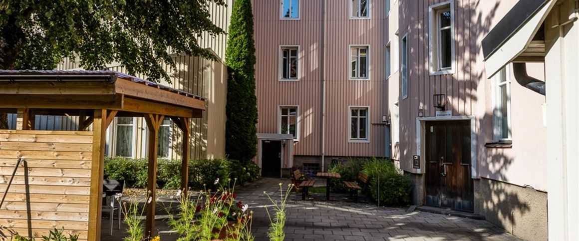 Bussatorpsvägen 5 A - Photo 1