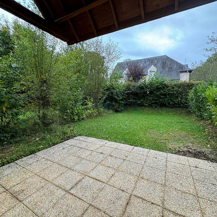 Location maison 3 pièces 67.25 m² à Honfleur (14600) - Photo 1