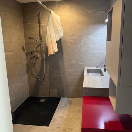 2.5 Zimmer, 70 m² - Foto 3