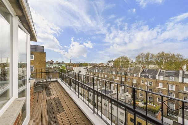 1 bedroom flat in 63 Lancaster Gate - Photo 1