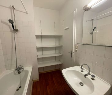 Location Appartement 1 pièce 23m² RENNES 35700 - Photo 6